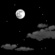 Monday Night: Mostly clear, with a low around 29. West southwest wind around 5 mph. Monday Night: Mostly Clear