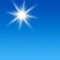 Saturday: Widespread Frost then Sunny